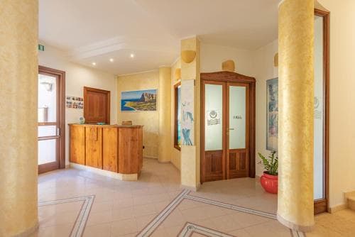 Hotel Sabbia D'oro