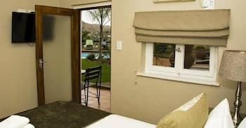 Hilltop Guesthouse