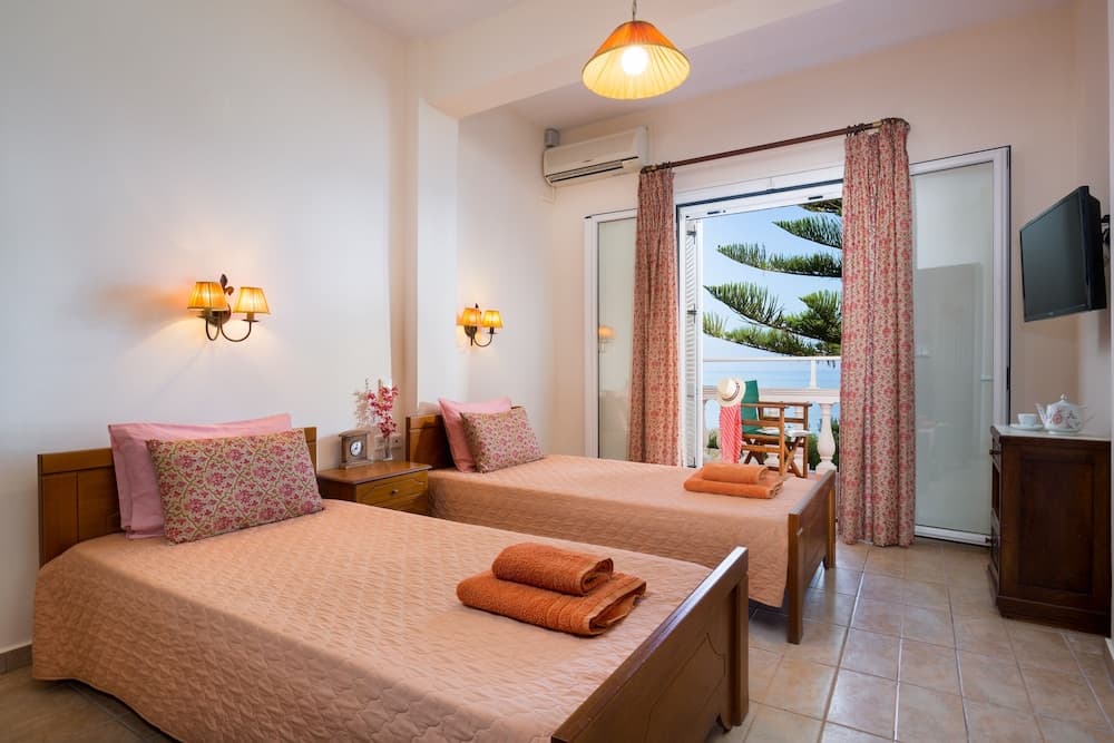 Anna Apartments Boukari