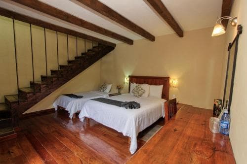 Hotel San Marcos