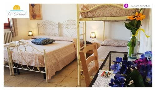 B&B Li Catauri