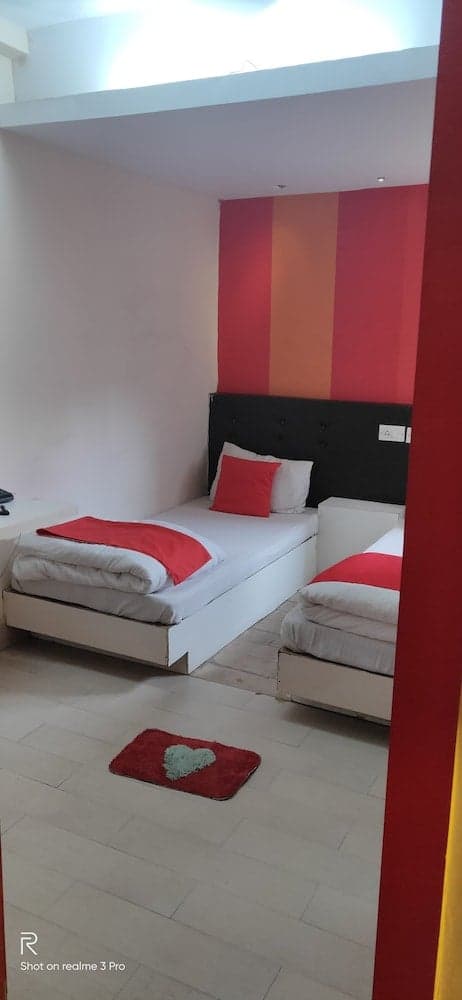Hotel B Residency