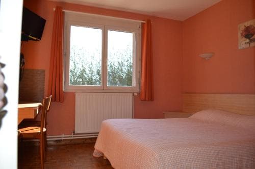 Hotel De Courteilles