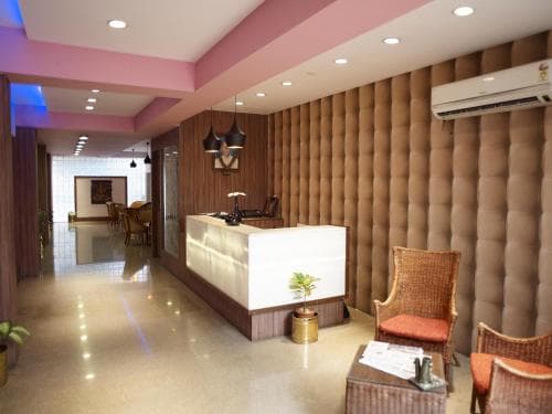 Sugam Hotel
