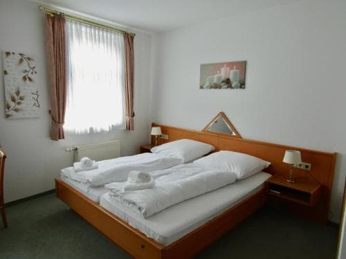 Rathaus Hotel Wernigerode
