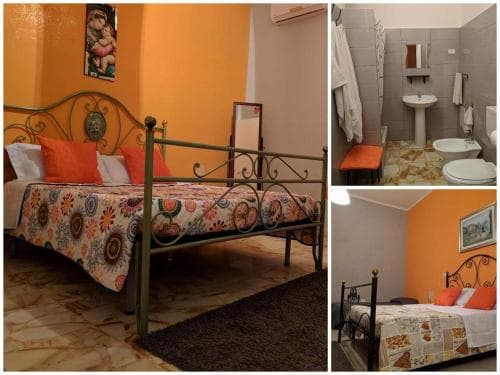 B&B La Colomba