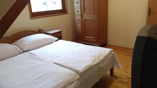 Hotel Carpatia