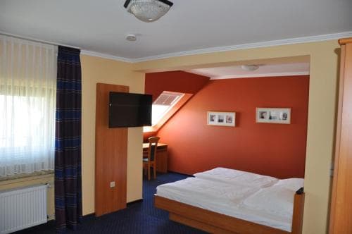 Hotel Café Ernst