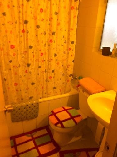 Hostal Riviera
