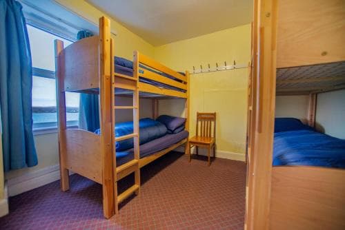 Broadford Youth Hostel
