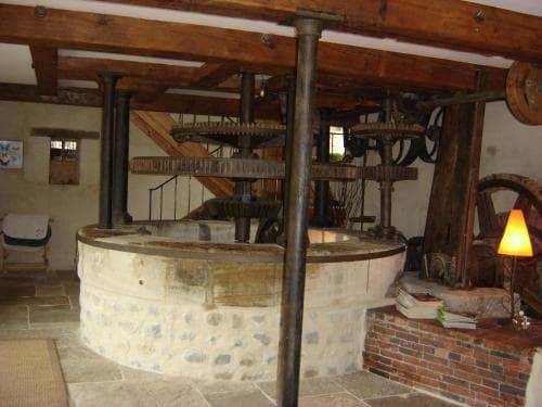 Moulin De Hard