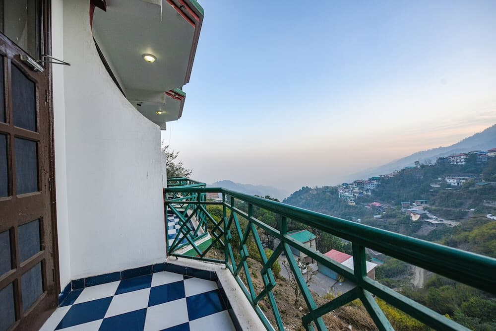 Fabhotel Prime Hemkunth