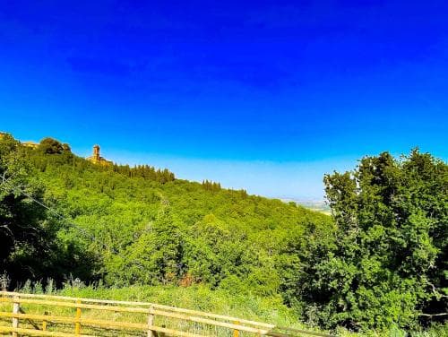 LaChiusa Tuscany