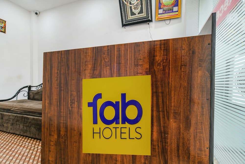 Fabexpress Abhinandan