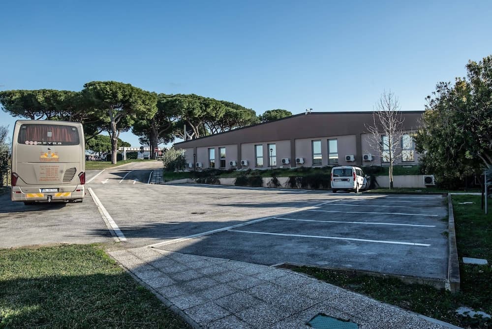 Hotel Roma Sud