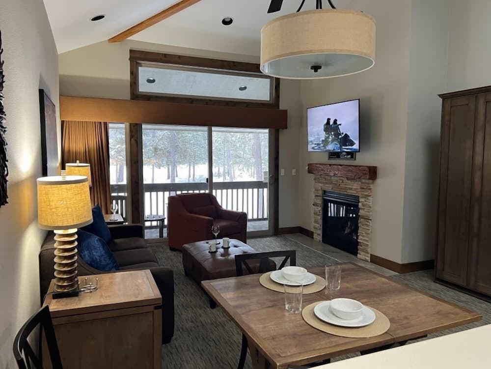 The Pines at Sunriver