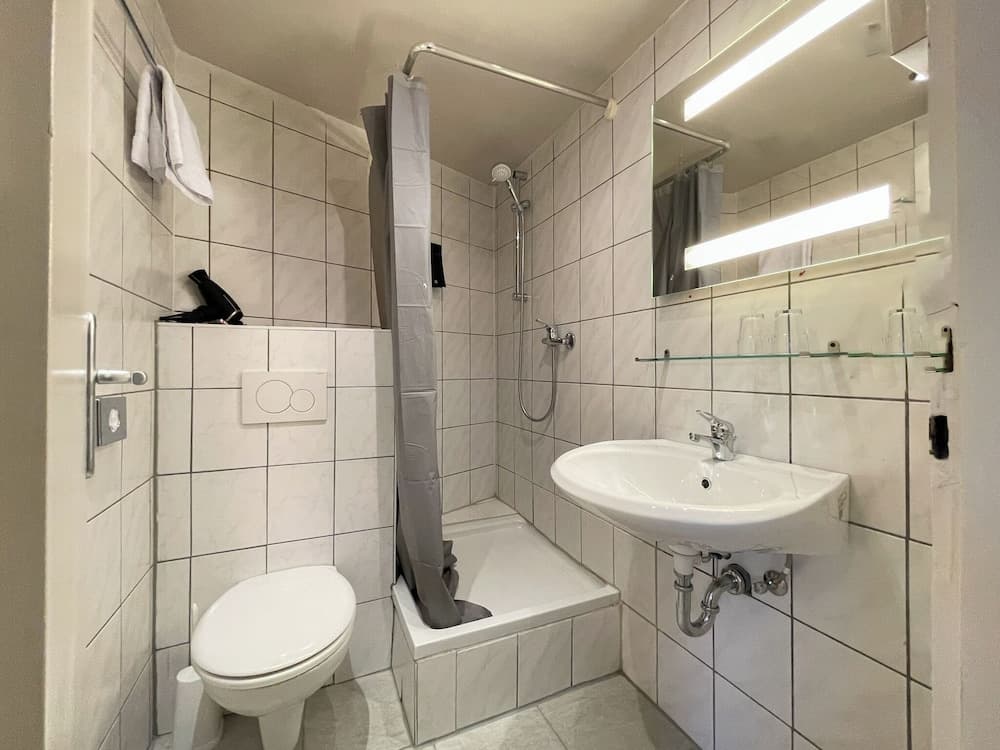 Hotel am Sendlinger Tor
