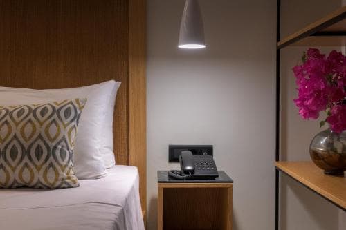 Nirvana Beach Hotel
