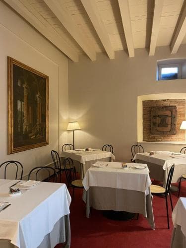 Lear Gourmet & Relais