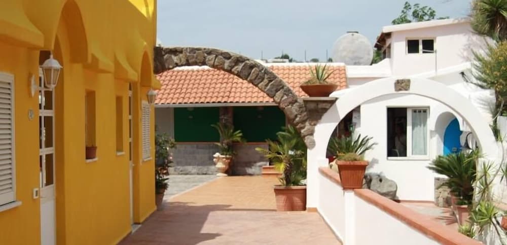 Hotel Punto Azzurro
