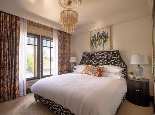 The Faust Hotel New Braunfels