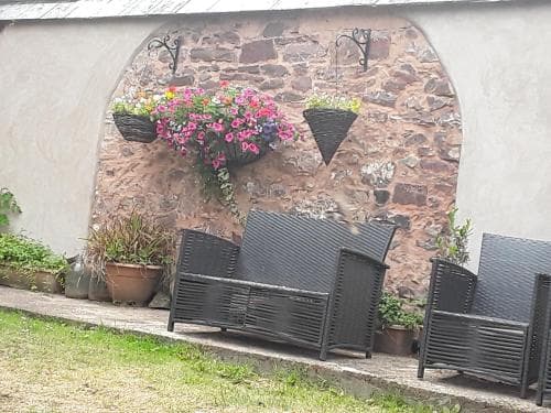 The Mitre Inn