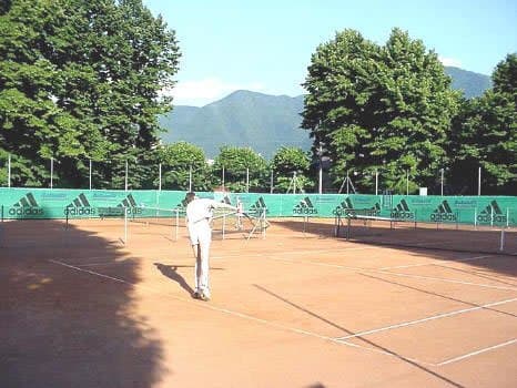 Villa Nizza