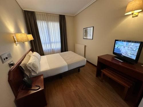 Hotel Compostela Vigo