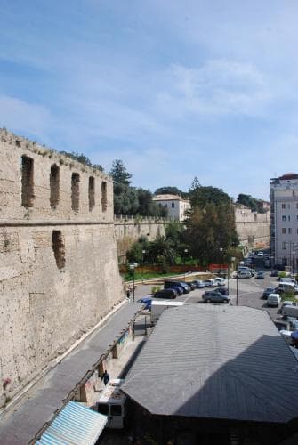 La Fortezza