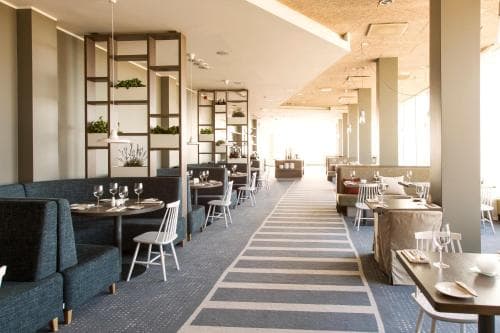 Georg Ots Spa Hotel