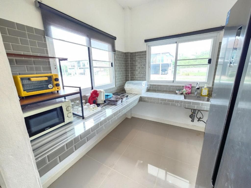 Pool Villa - Phetchabun