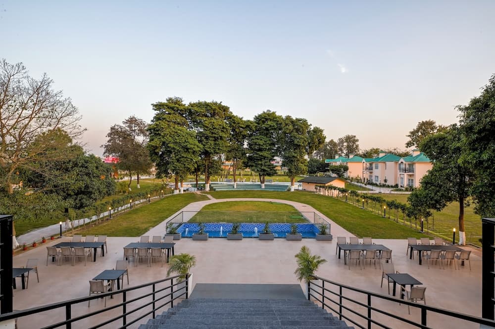 Corbett Platinum Heritage