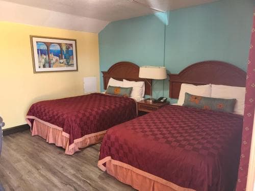 America's Value Inn