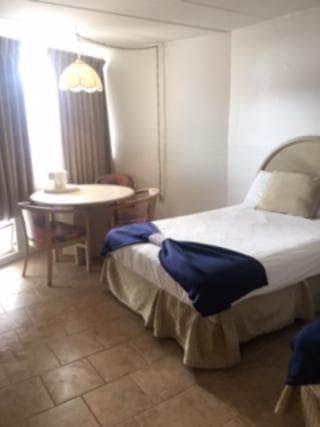 Ocean Sands Motel