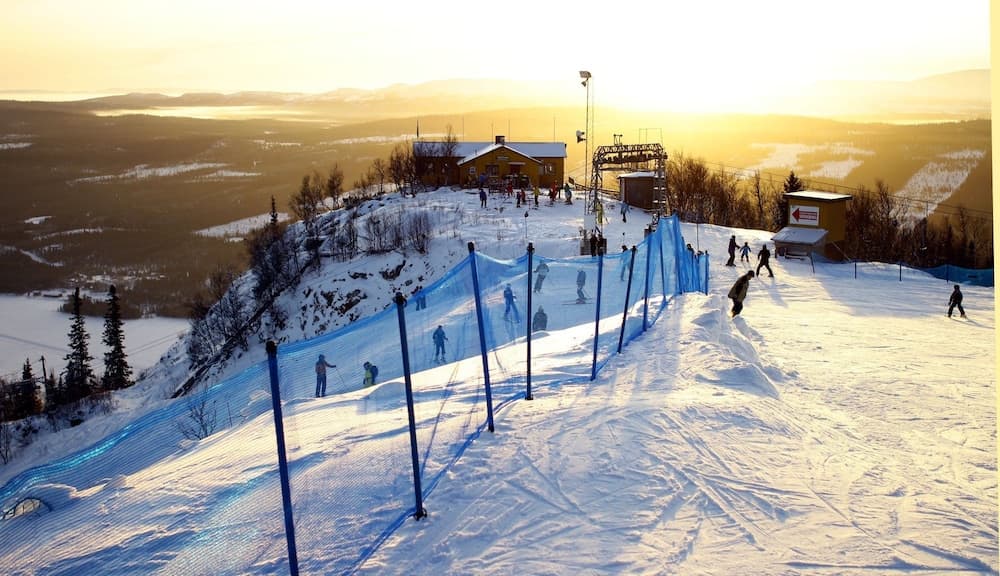 Hotell Funäsdalen