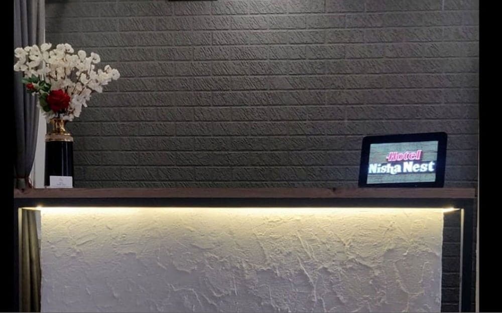 Hotel Nisha Nest