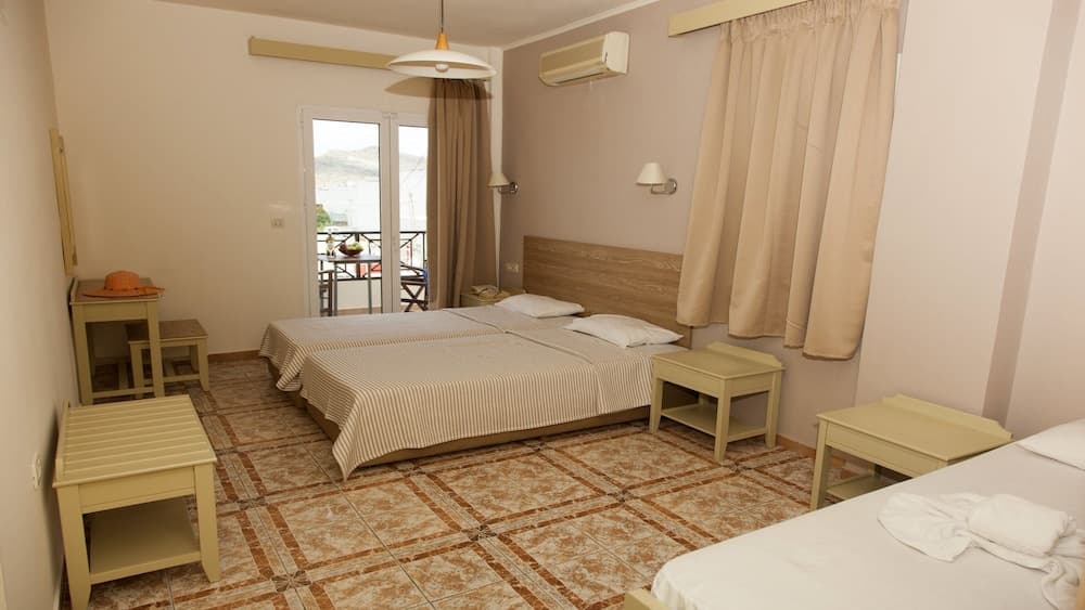 Mithos Apartments