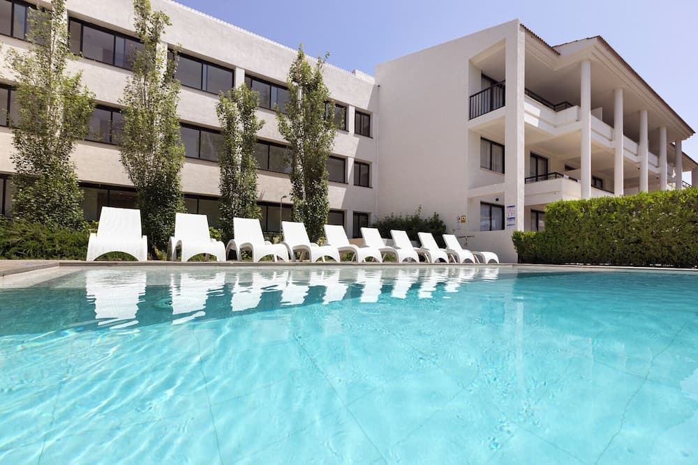 Hotel Bahía Pollensa