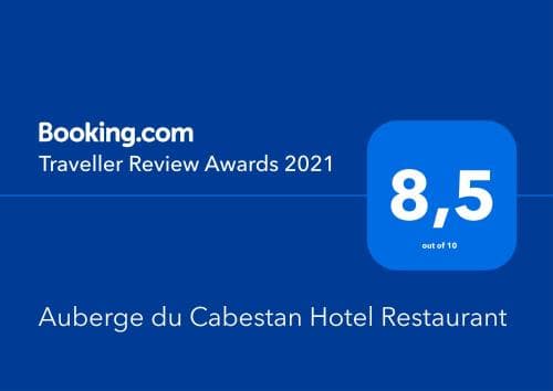 Auberge du Cabestan