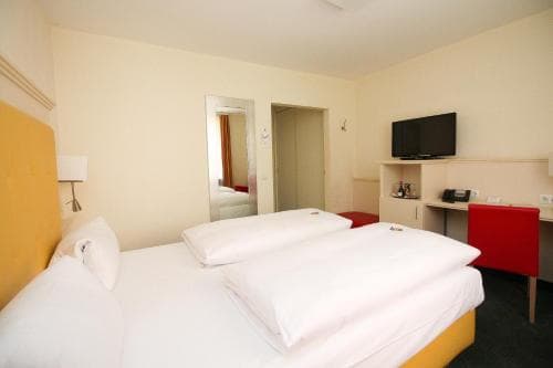Hotel Leopold