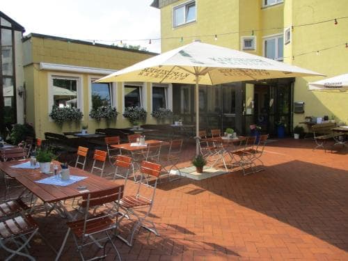 Tennenloher Hof