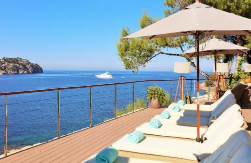 Iberostar Selection Jardin del Sol Suites