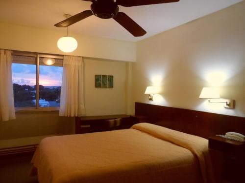 Hotel Eo Park