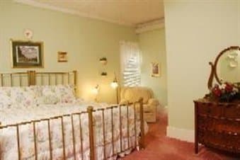 Inn at Grey Gables