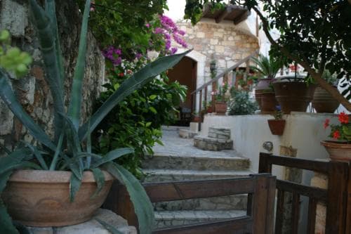 Villa Idillion