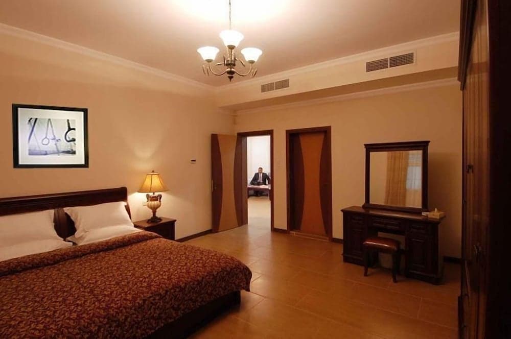 Ramee Suite 4 Apartment