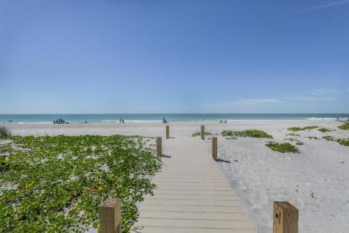 South Seas
