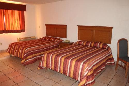 Hotel La Villa