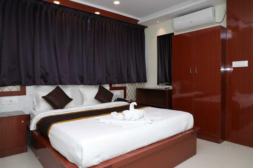 Hotel Ur Comforts Jayanagar
