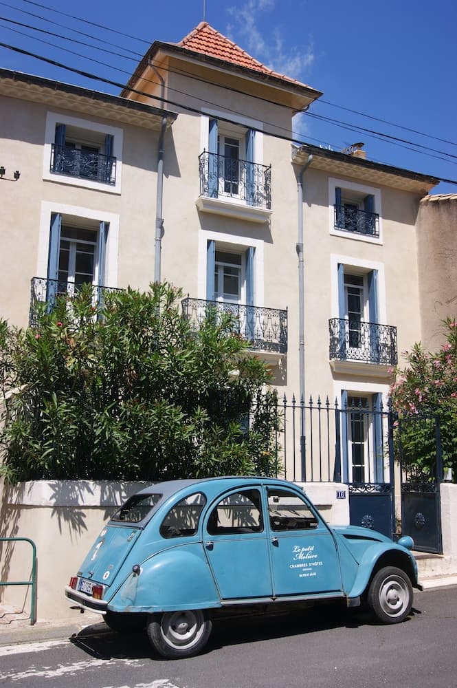 Le Petit Molière